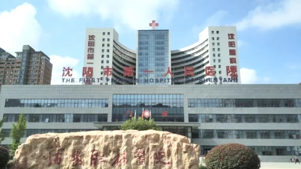 全棧式智慧醫院建設，為沈陽腦科醫院真正賦能！