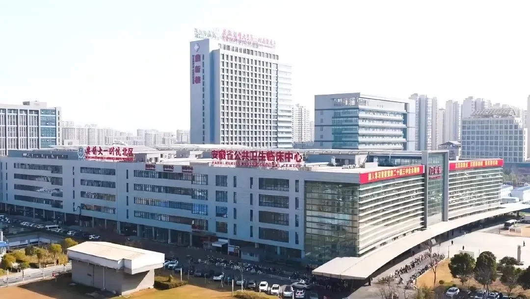 智慧門診 + 智慧病房雙輪驅動，數字化變革賦能醫療服務新生態！